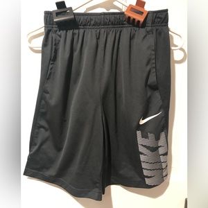 Boys Youth Nike Shorts